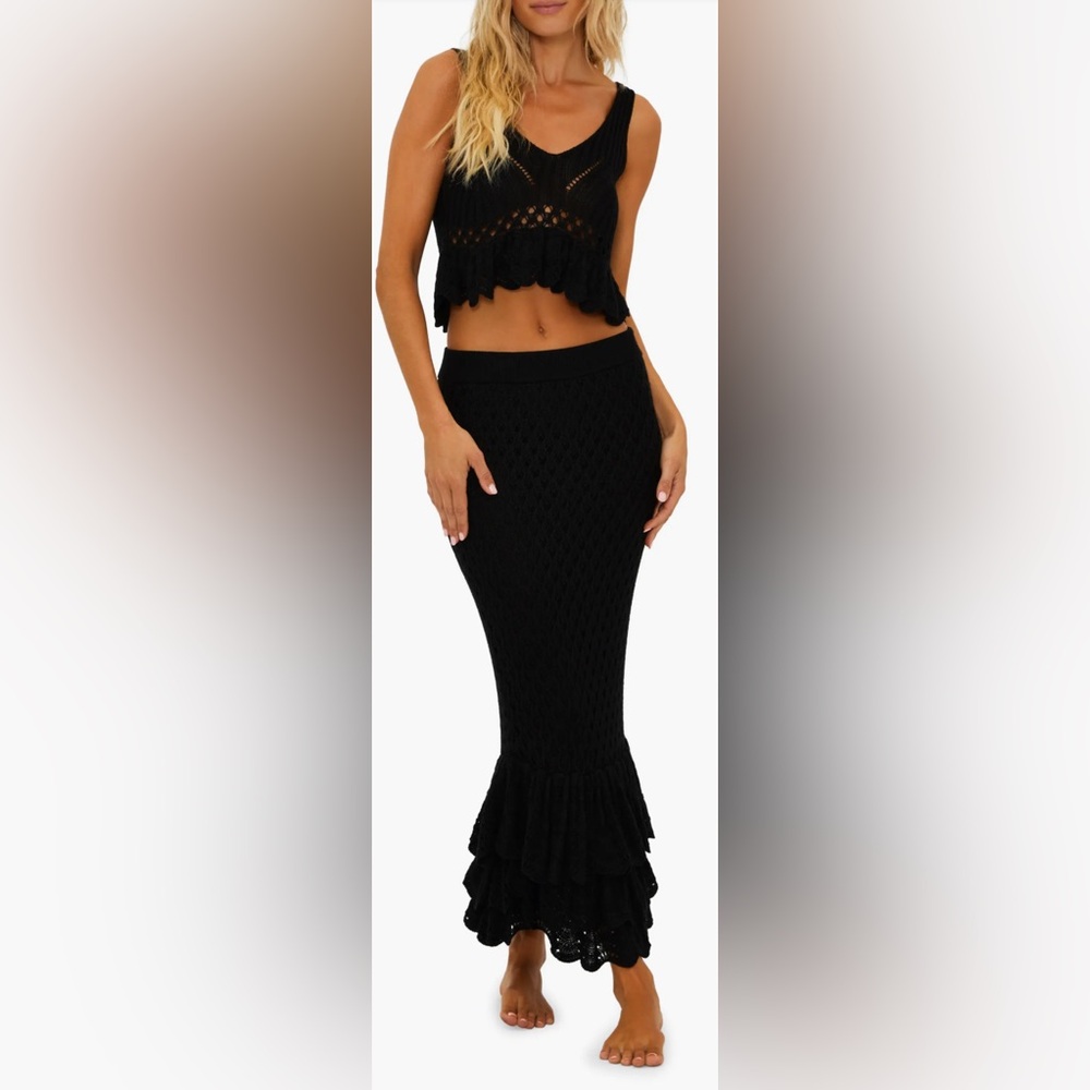 Beach Riot Polly Skirt